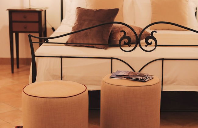 Masseria Torre Spagnola - Photo 15