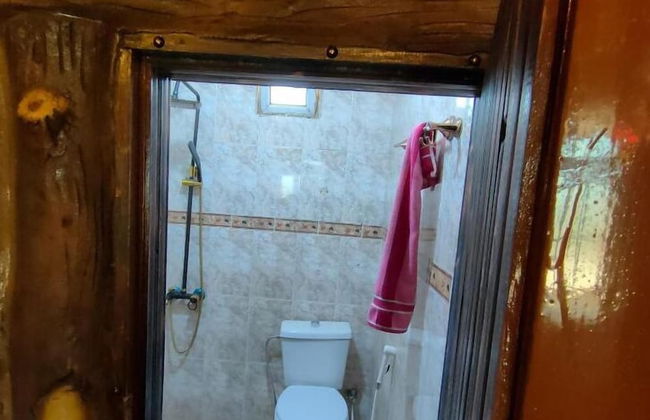 Petra dad farm - Foto 20