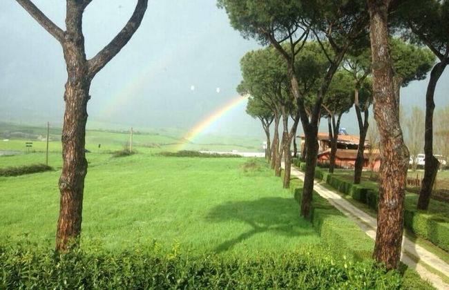 Tenuta Terre dei Latini - Foto 32