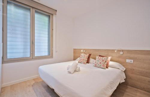BcnStop Sant Pau Suites - Foto 23