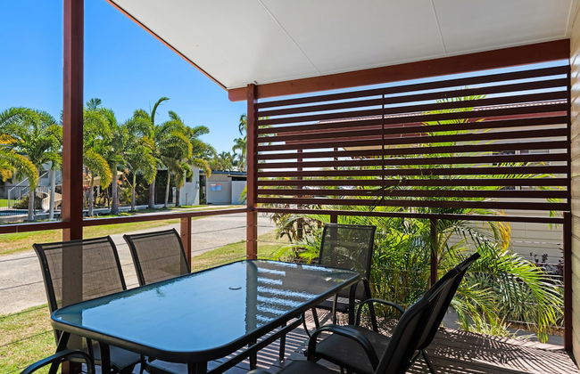 Discovery Parks - Mackay - Foto 43