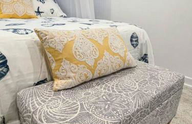 Crow's Nest - Private Guest Apt Near Bike Trail/3.7 mi to Beach - Foto 4