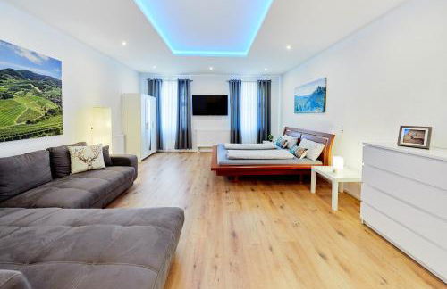 Perfekt für Familien und Gruppen nur 10min vom Europapark - W6 - Foto 9