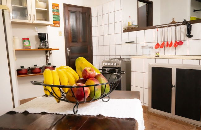 Green Area House - Foto 5