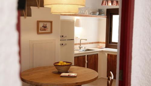 CasArena Agua Amarga - Foto 2, Lobby or reception