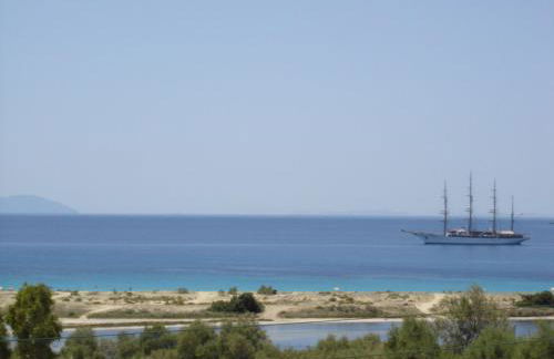 Dina Naxos Studios - Foto 42