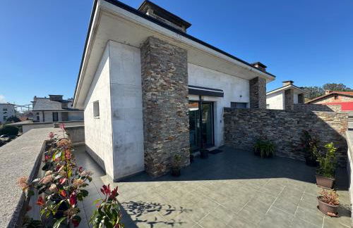 Chalet los Jardines - Foto 3