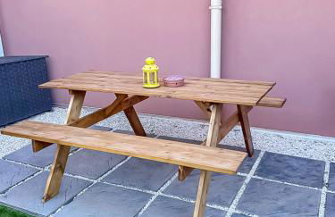 Fabron studio et Résidence de Luxe avec Piscine - Photo 26