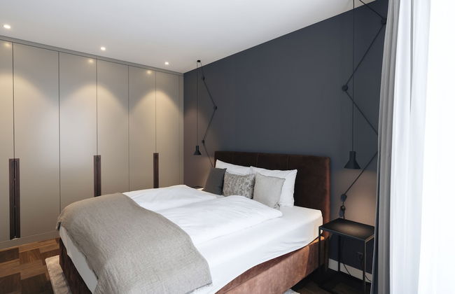 Andermatt Alpine Apartments - Photo 37