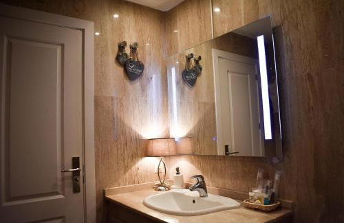 Marbella playa Residencial con piscina - Photo 40