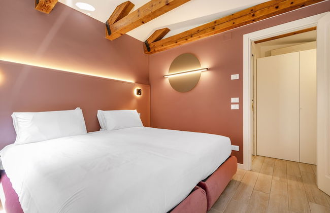 Residence Ca San Carlo - Foto 19