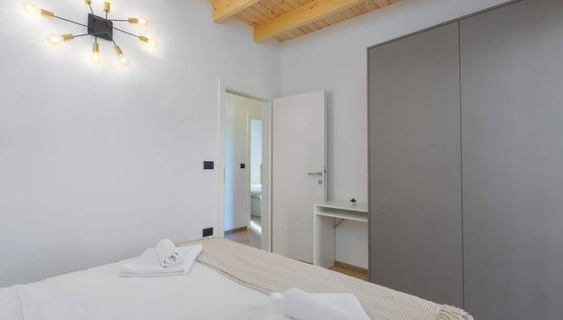 Villa in Žminj with swimming pool and garden - Foto 2