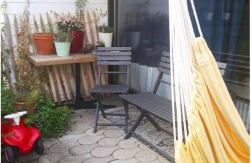 #staywild29 - Gemütliche Ferienwohnung im Allgäu - Foto 51