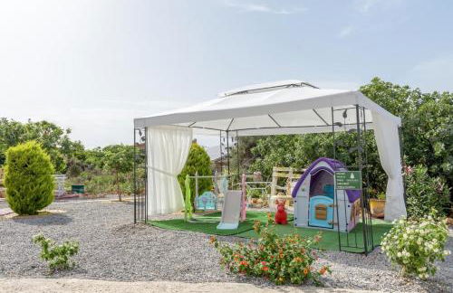 Villa Araucaria private pool Jacuzzi Seaview - Photo 28