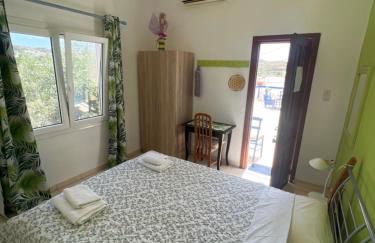 Hotel Glaros Lipsi - Foto 24