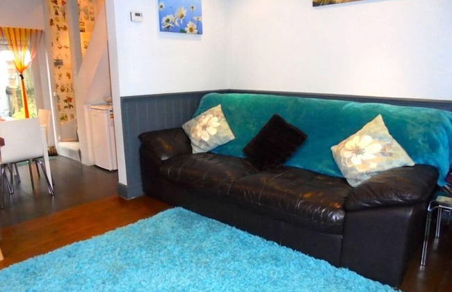 Tower Cottage - Photo 25