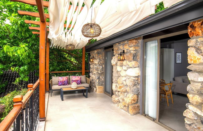 Kaya Villas Exclusive - Photo 14