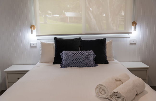 McMillans of Metung Coastal Resort - Foto 18