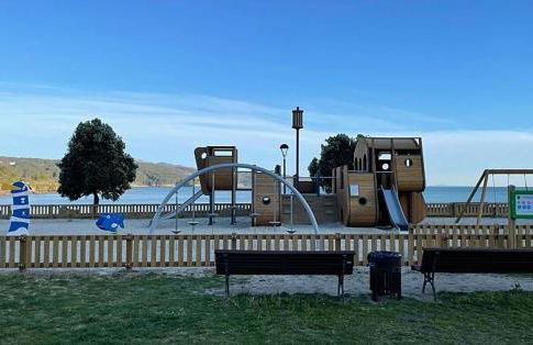 Apartamento Sardiñeiro- Fisterra - Foto 7