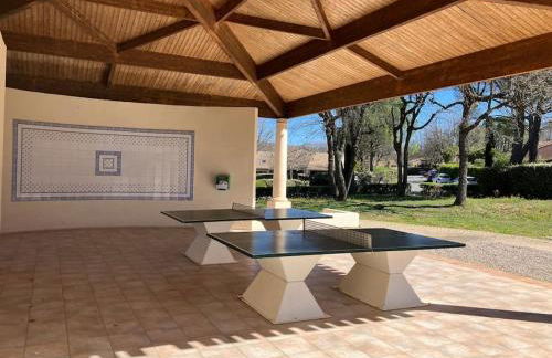 Petite maison avec piscine entre mer et montagne - Foto 27