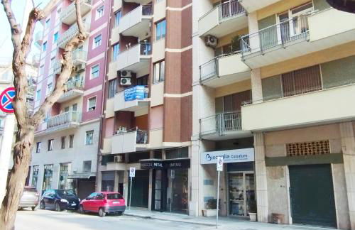 Casa Vacanza -Trani centro - Foto 6