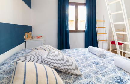 Casa Dei Marinai-Oceanview - Foto 35