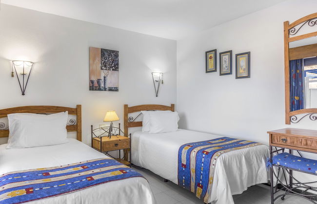 Club Cala Blanca - Foto 5