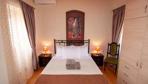 Jerma's House - Foto 4, towels, wardrobe