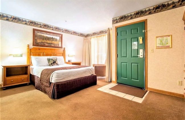 Lagonita Lodge - Foto 16