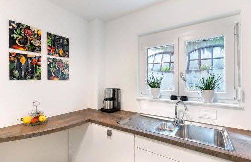 Ferienwohnung Kleeblatt - Foto 9