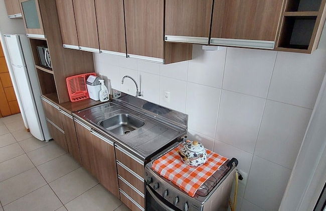 Nautilus Caminho do Sol em Penha-SC - Foto 8