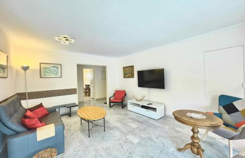 La terrasse d'Estanove,espace, calme à Montpellier - Foto 6