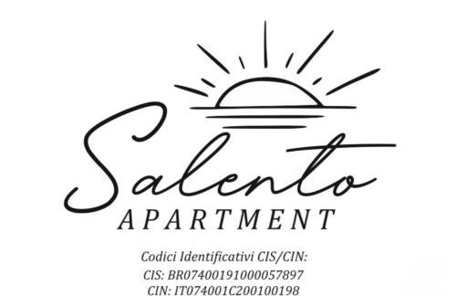 Salento Apartment - Foto 2