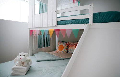 8BR Kids Room, Game Room, Gym andTheater - Foto 51