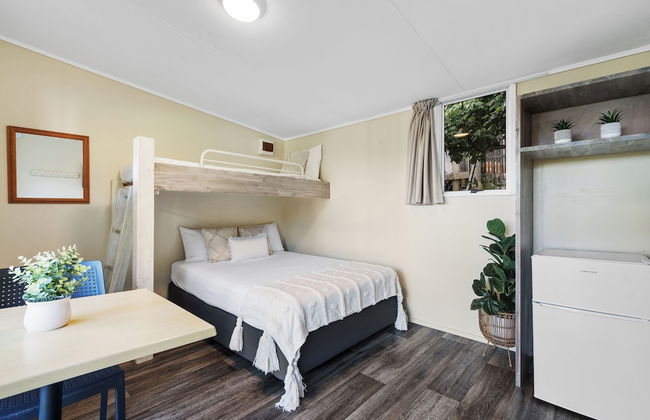 Tasman Holiday Parks - Ohiwa - Foto 13