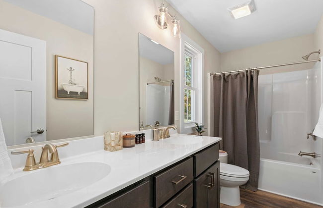 Bradford by Avantstay 10 Minutes to Downtown - Foto 10