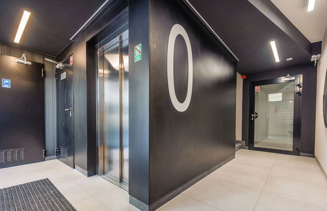 Apartamenty Sun & Snow Baltic Line - Foto 35