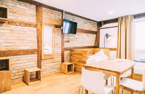 Amtshaus Gut Hügle Boutique Apartments - Foto 106