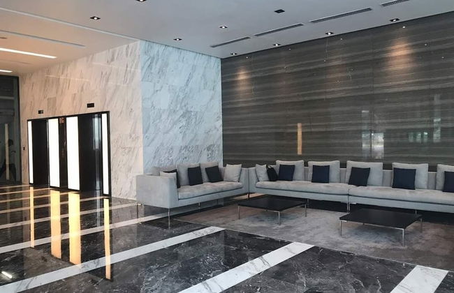 Vogue Suites One - Foto 4