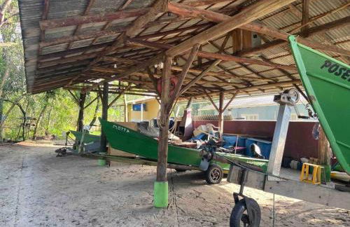 Refúgio Vila da Glória - Photo 64