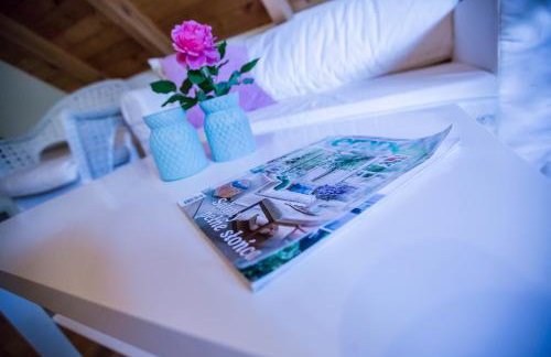 Zezuj Agroturystyka i Łowisko - Photo 21