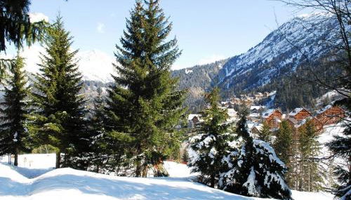 Appartement Le Pic Blanc - Foto 3