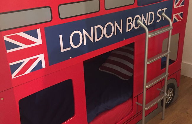 Willow Court Farm - Foto 11