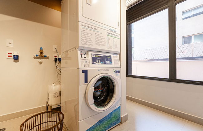 NHC - Neohouse Campo Belo - Anora Spaces - Foto 38