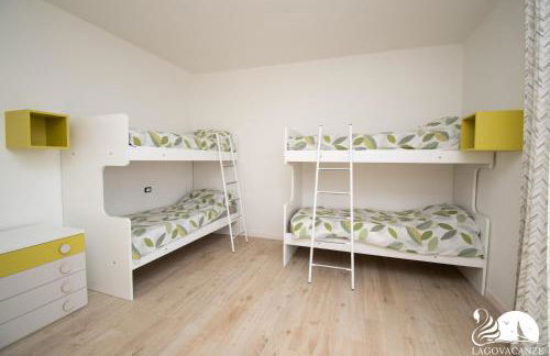 Villa Bocciolo del Garda, private pool and garden - Foto 31