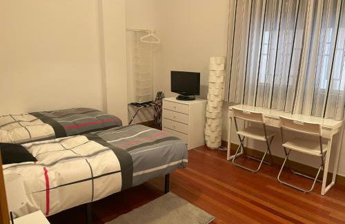 Las 5 Bes- Estudio bed&breakfast - Foto 9