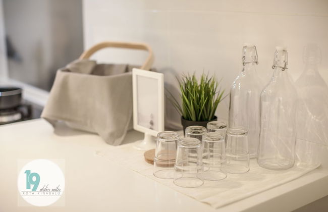 19 Atelier Suites Sutera Avenue - Photo 42