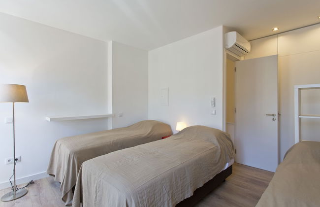 RVA Clérigos Apartments - Foto 10