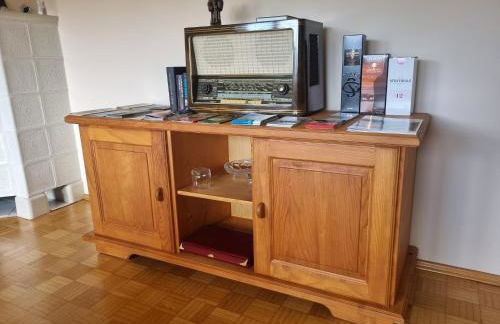 Ferienwohnung Toni - Foto 7