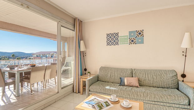 Cap Hermes - Foto 2, Living Room